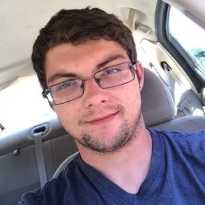 Meet your Posher, Jesse